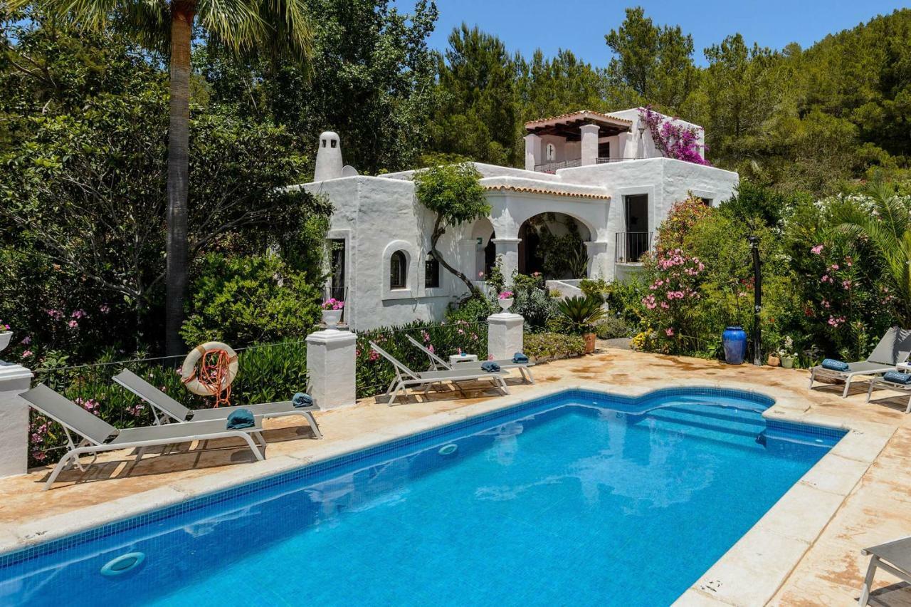 Sa Coloma Villa Sant Joan De Labritja